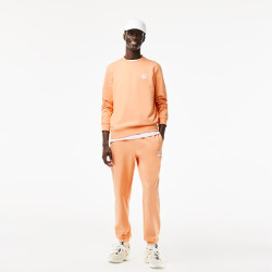 SWEATSHIRT ORANGE