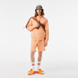 SWEATSHIRT UNICOLORE