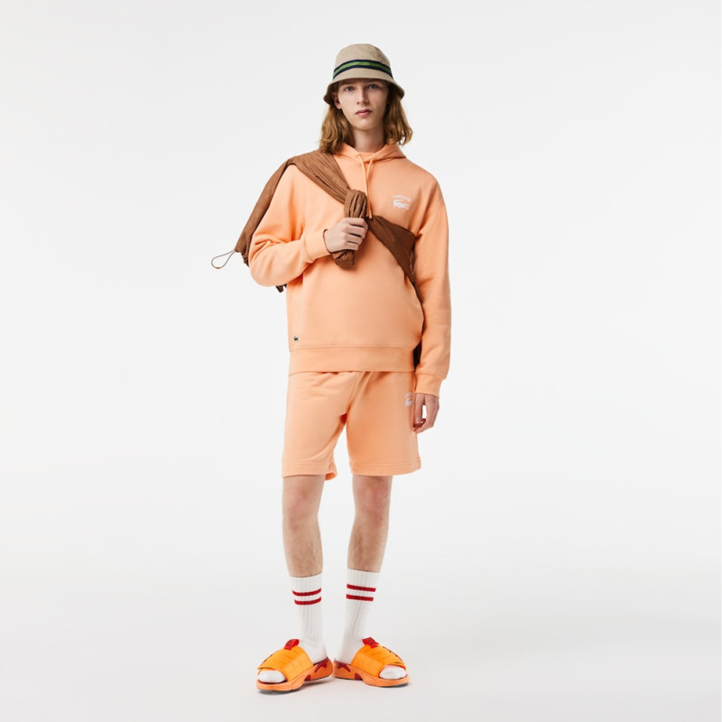 SWEATSHIRT UNICOLORE