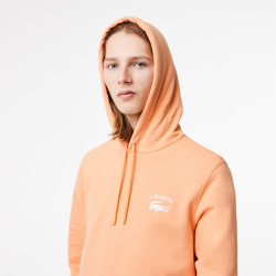 SWEATSHIRT ORANGE