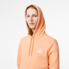 SWEATSHIRT ORANGE