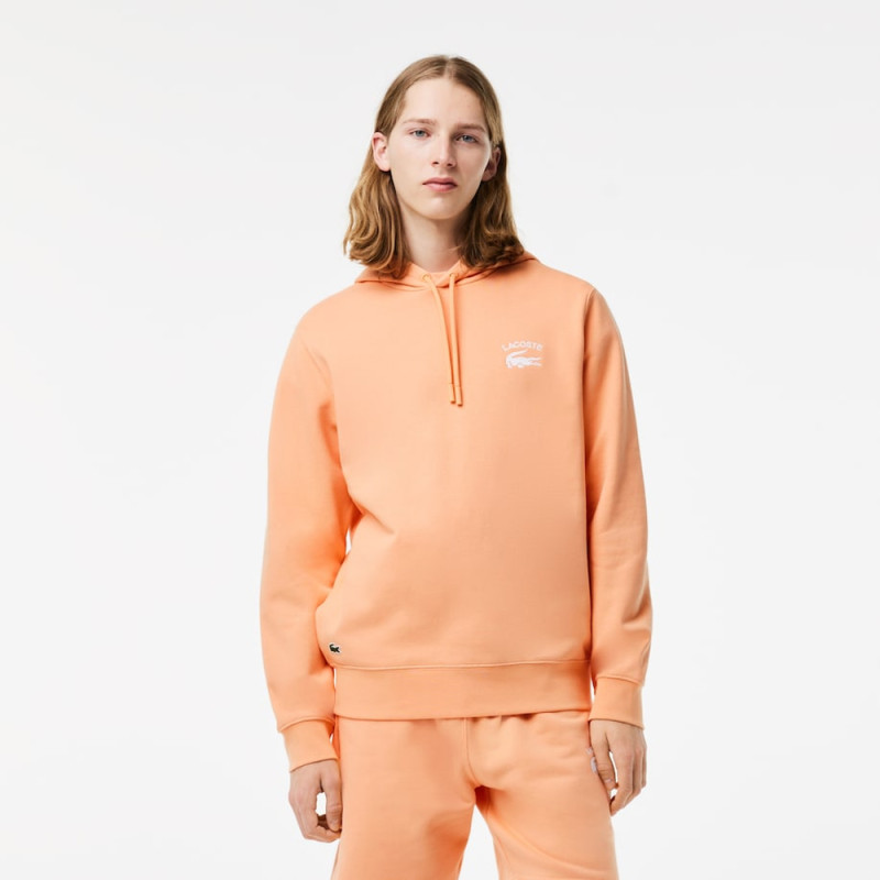 SWEATSHIRT À CAPUCHE LACOSTE