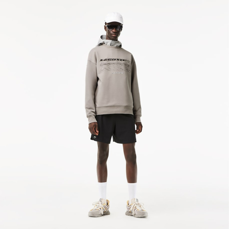 SWEATSHIRT LOOSE FIT