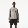 SWEATSHIRT LACOSTE LOOSE FIT