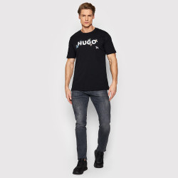 T-shirt Hugo Boss Dulive_U222