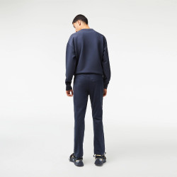 PANTALON DE SURVÊTEMENT BLEU MARINE