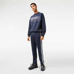 PANTALON DE SURVÊTEMENT HOMME LACOSTE
