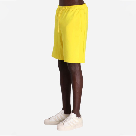 SHORT BOSS