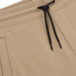 BAS DE SURVÊTEMENT RESSERRÉ AU BAS DES JAMBES