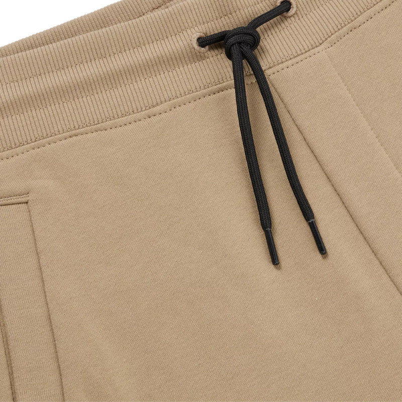 BAS DE SURVÊTEMENT RESSERRÉ AU BAS DES JAMBES