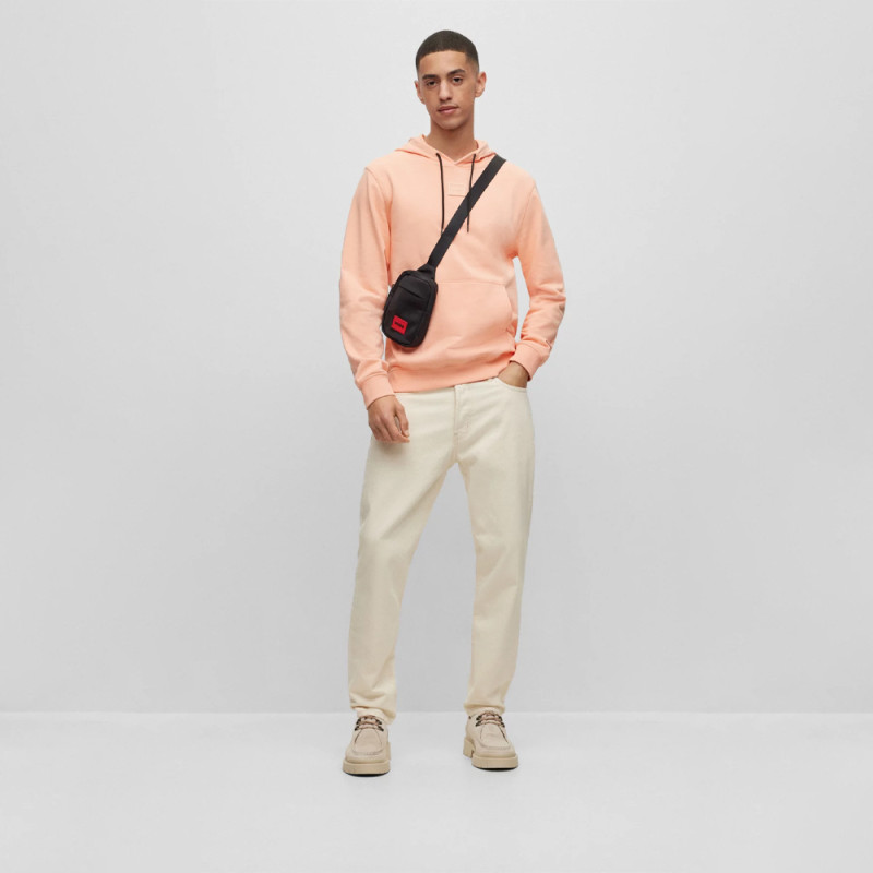 SWEAT À CAPUCHE HUGO