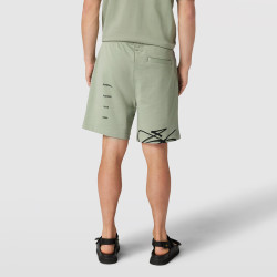 SHORT DABSAROKA HUGO