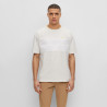 T-SHIRT TEE 5 BOSS