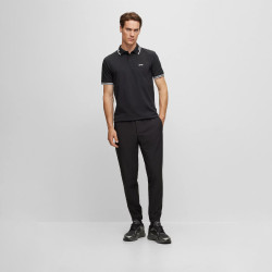 CHINO T-FLEX TAPERED FIT