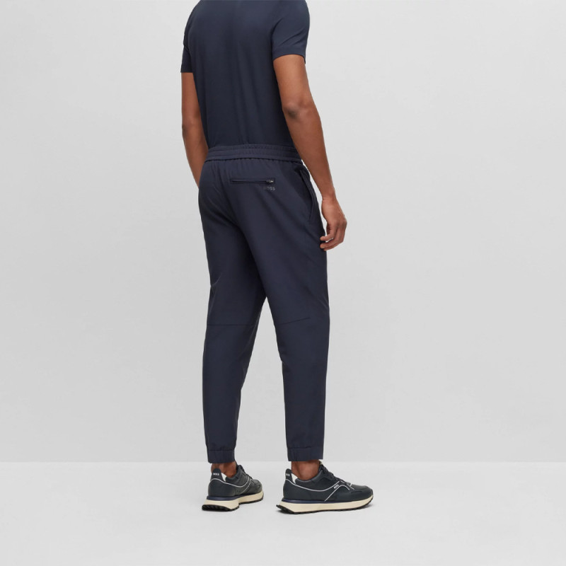 Pantalon CHINO BLEU MARINE