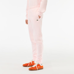 PANTALON DE SURVÊTEMENT EN MOLLETON DE COTON BIOLOGIQUE