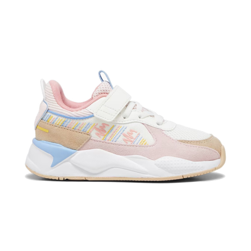 BASKETS PUMA RS-X SWEATER WEATHER AC+ ENFANT