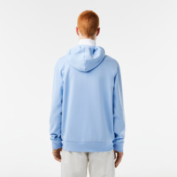SWEATSHIRT ZIPPÉ À CAPUCHE LACOSTE