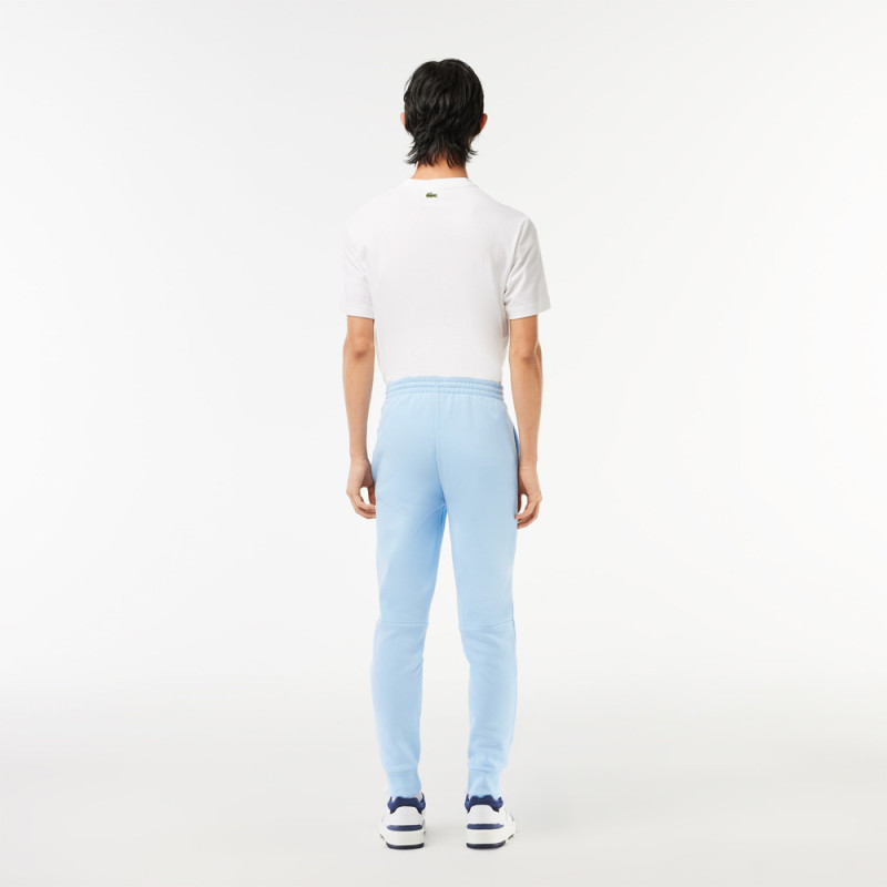 PANTALON DE SURVÊTEMENT BLEU CIEL