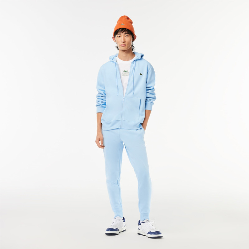 PANTALON DE SURVÊTEMENT HOMME LACOSTE