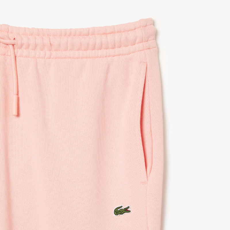 PANTALON DE SURVÊTEMENT FEMME LACOSTE