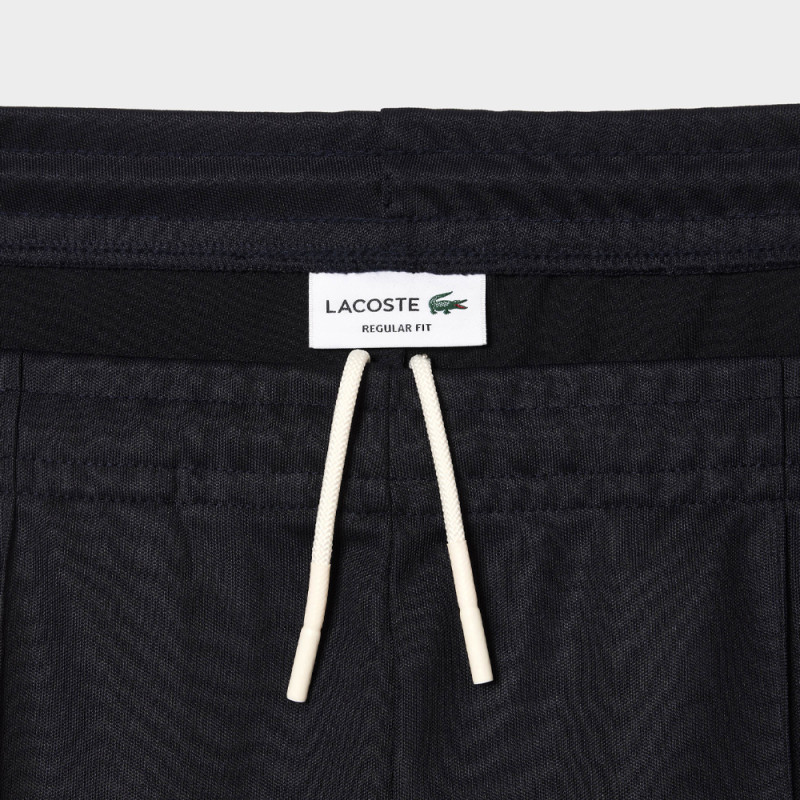 PANTALON DE SURVÊTEMENT LACOSTE COLOR BLOCK