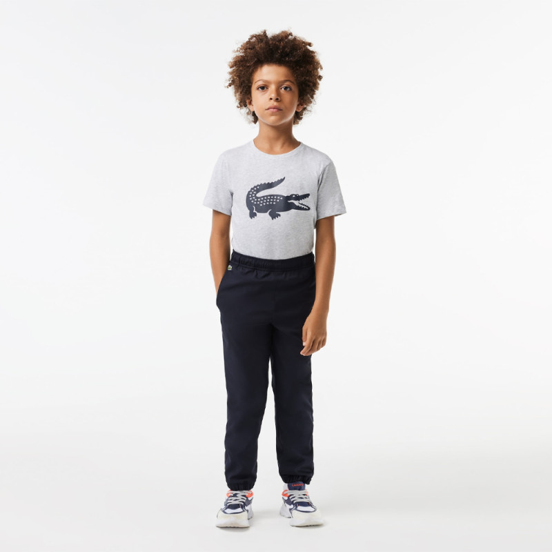 PANTALON DE SURVÊTEMENT ENFANT LACOSTE