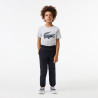 PANTALON DE SURVÊTEMENT ENFANT LACOSTE