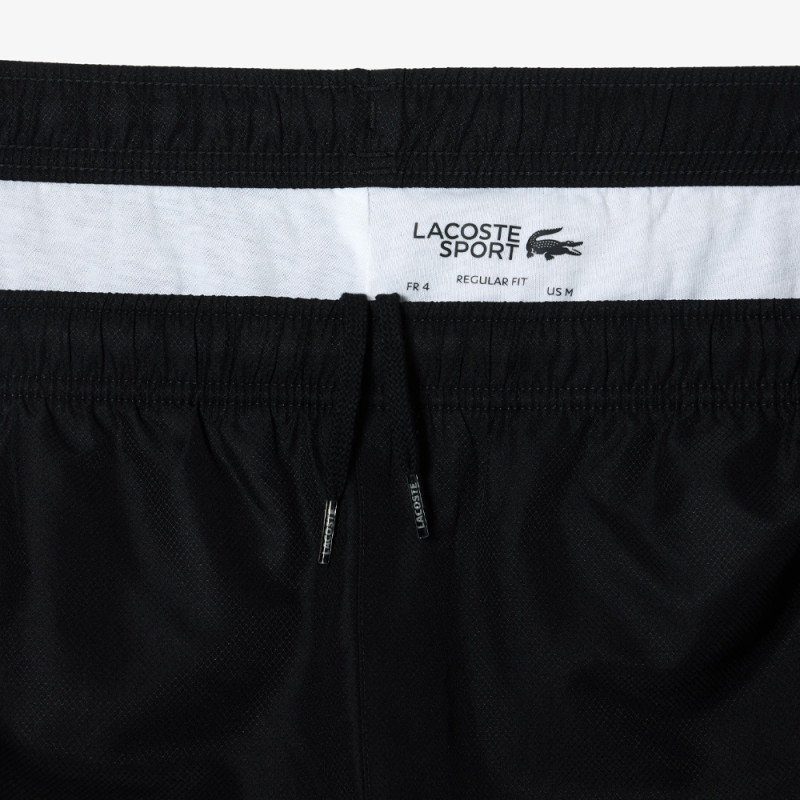 PANTALON DE SURVÊTEMENT LACOSTE SPORT FRENCH CAPSULE