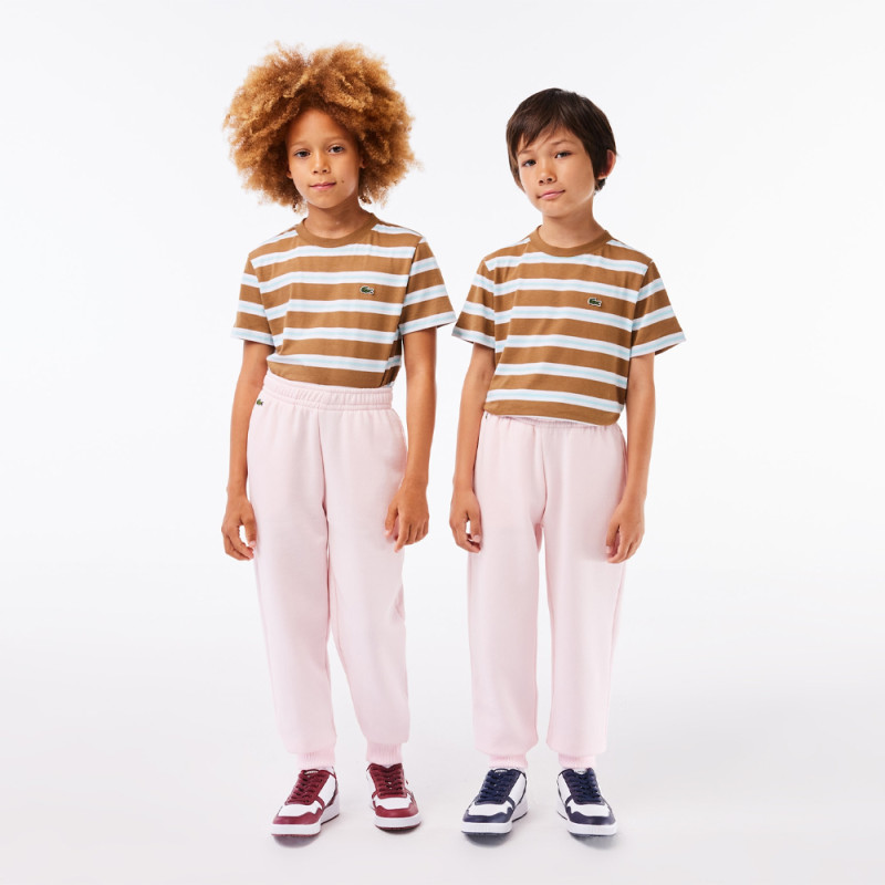 PANTALON DE SURVÊTEMENT LACOSTE ENFANTS