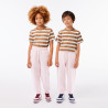PANTALON DE SURVÊTEMENT LACOSTE ENFANTS