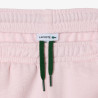 PANTALON DE SURVÊTEMENT ROSE CLAIR ENFANTS