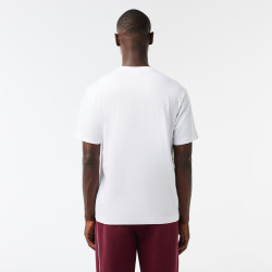 T-SHIRT LACOSTE RELAXED