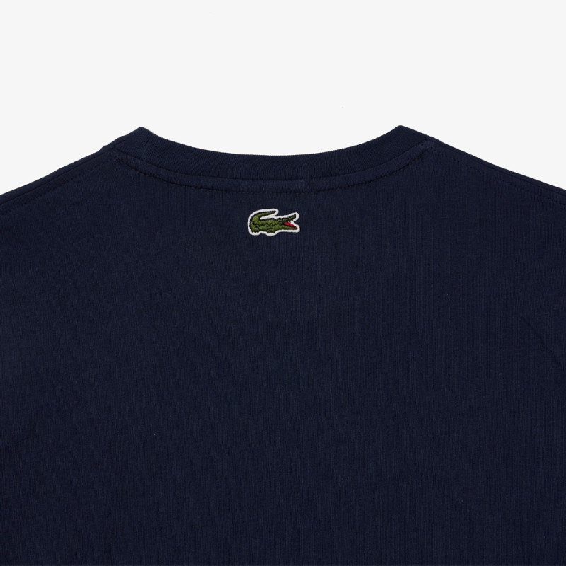 T-SHIRT LACOSTE