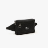 SAC BANANE LACOSTE NOIR
