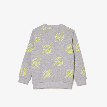 SWEATSHIRT ENFANT LACOSTE