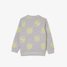 SWEATSHIRT ENFANT LACOSTE