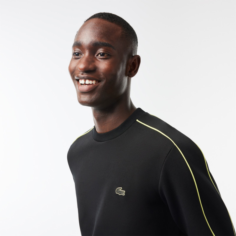 SWEATSHIRT LACOSTE