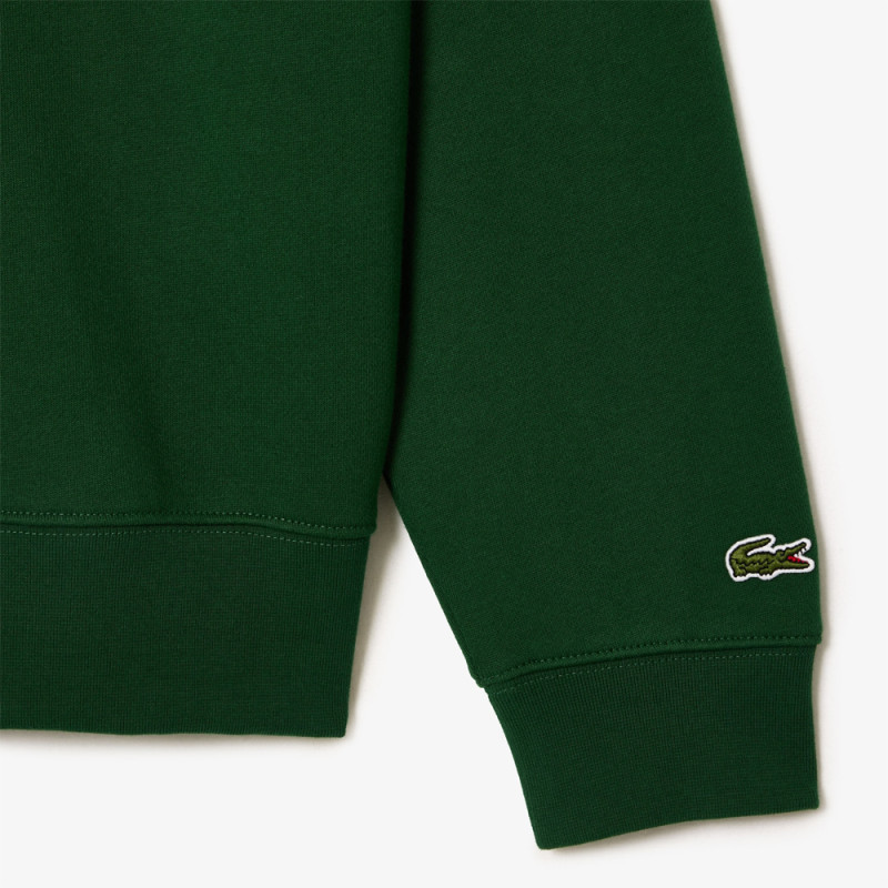 SWEATSHIRT À CAPUCHE JOGGER AVEC IMPRIMÉ