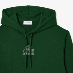 SWEATSHIRT À CAPUCHE