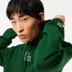 SWEATSHIRT À CAPUCHE LACOSTE