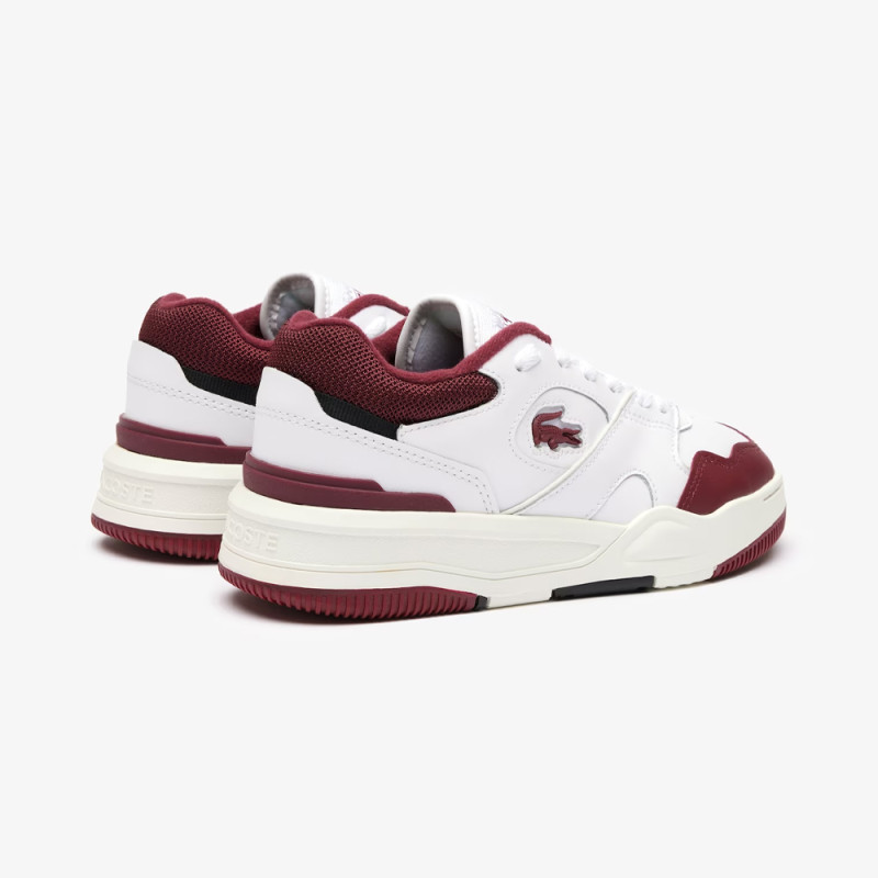 BASKETS LACOSTE LINESHOT