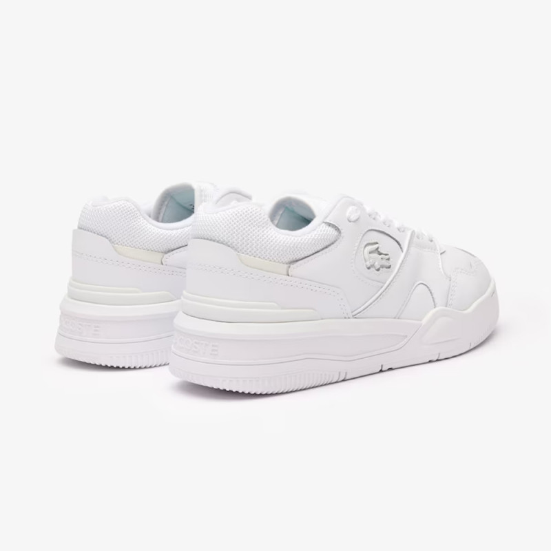 BASKETS LACOSTE LINESHOT