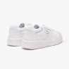 BASKETS LACOSTE LINESHOT