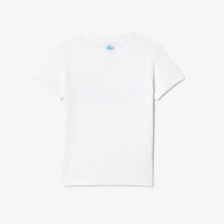 T SHIRT LACOSTE ENFANT