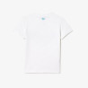 T SHIRT LACOSTE ENFANT