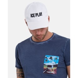 Casquette ICE PLAY baseball cap