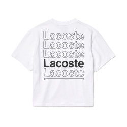 LACOSTE TF7128 001