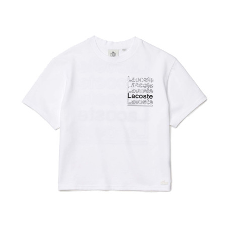 LACOSTE TF7128 001