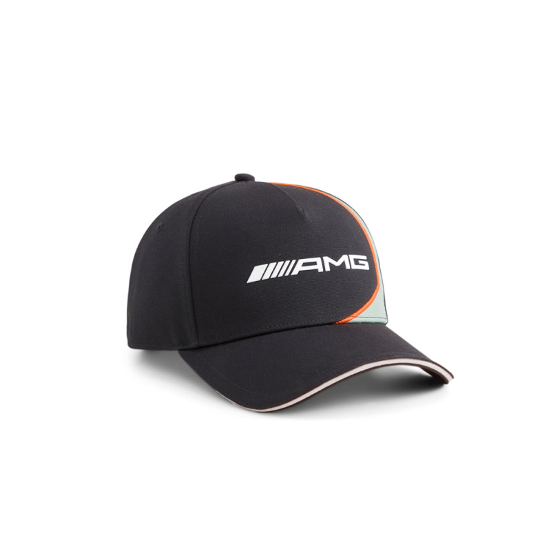 Casquette AMG Blanche pour Homme